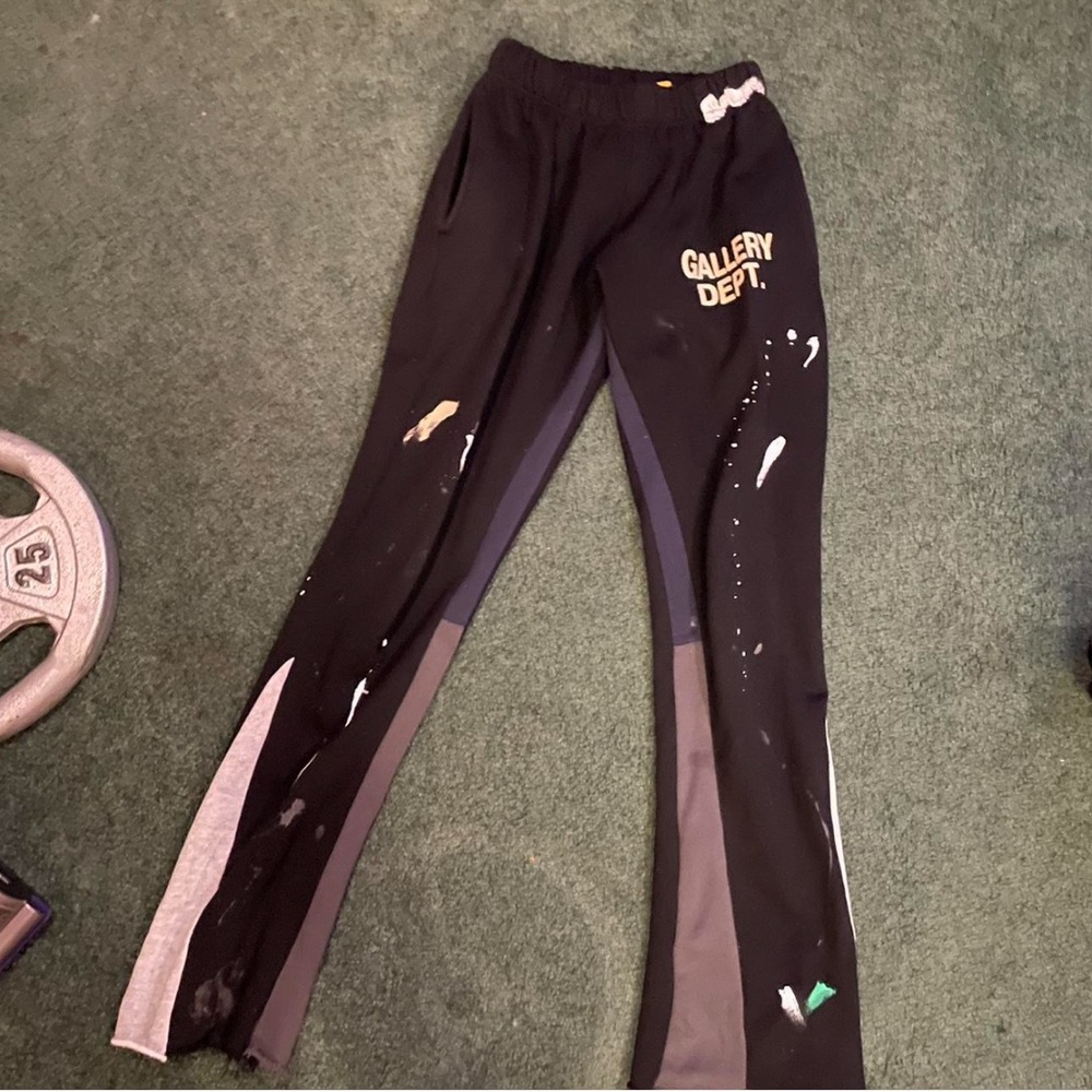 Gallery dept sweatpants